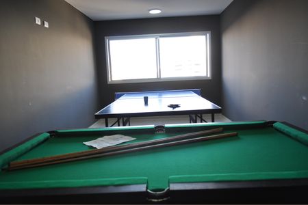 Apartamento para alugar com 28m², 1 quarto e sem vagaÁrea comum - Sala de jogos