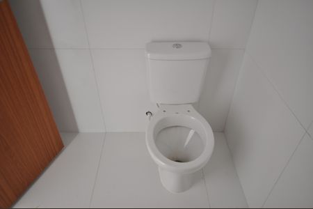 Apartamento para alugar com 28m², 1 quarto e sem vagaBanheiro Social