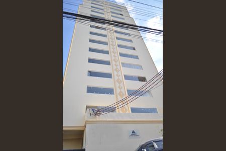 Apartamento para alugar com 28m², 1 quarto e sem vaga Apartamento para alugar com 28m², 1 quarto e sem vagaFachada