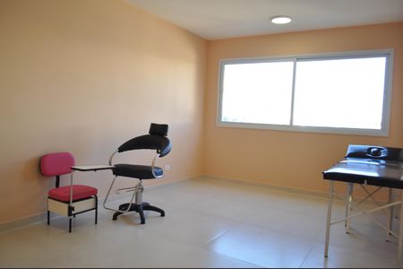 Apartamento para alugar com 28m², 1 quarto e sem vagaEspaço do mulher