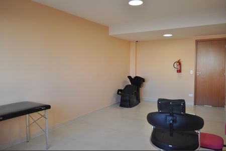 Apartamento para alugar com 28m², 1 quarto e sem vagaEspaço do mulher