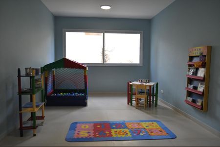 Apartamento para alugar com 28m², 1 quarto e sem vagaBrinquedoteca