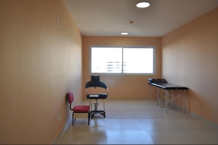 Apartamento para alugar com 28m², 1 quarto e sem vagaEspaço do mulher