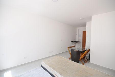 Apartamento para alugar com 28m², 1 quarto e sem vagaSala/Quarto