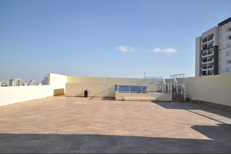 Apartamento para alugar com 28m², 1 quarto e sem vagaÁrea comum