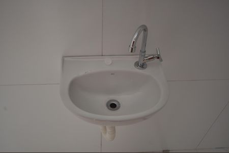 Apartamento para alugar com 28m², 1 quarto e sem vagaBanheiro Social