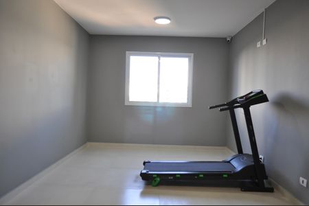 Apartamento para alugar com 28m², 1 quarto e sem vagaÁrea comum - Academia