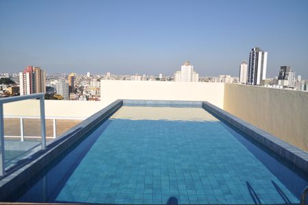 Apartamento para alugar com 28m², 1 quarto e sem vagaÁrea comum - Piscina