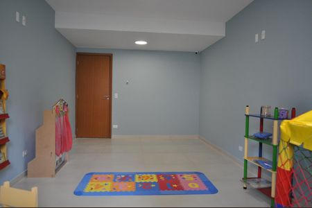 Apartamento para alugar com 28m², 1 quarto e sem vagaBrinquedoteca