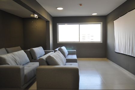 Apartamento para alugar com 28m², 1 quarto e sem vagaCinema