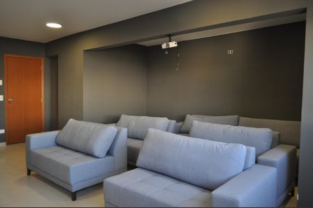 Apartamento para alugar com 28m², 1 quarto e sem vagaCinema