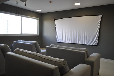 Apartamento para alugar com 28m², 1 quarto e sem vagaCinema