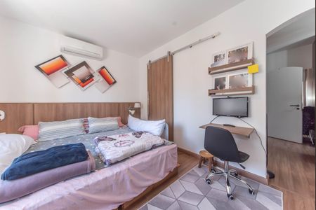Apartamento à venda com 214m², 4 quartos e 3 vagasSuíte 2