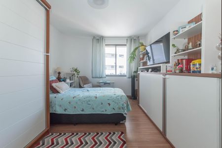 Apartamento à venda com 214m², 4 quartos e 3 vagasSuíte 1
