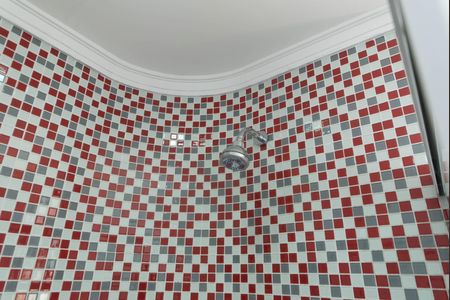 Apartamento à venda com 214m², 4 quartos e 3 vagasBanheiro da Suíte 2