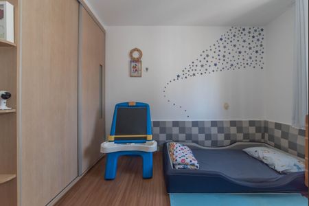 Apartamento à venda com 214m², 4 quartos e 3 vagasQuarto 1