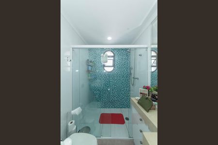 Apartamento à venda com 214m², 4 quartos e 3 vagasBanheiro Social