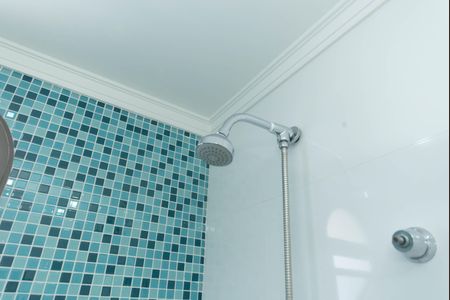 Apartamento à venda com 214m², 4 quartos e 3 vagasBanheiro Social