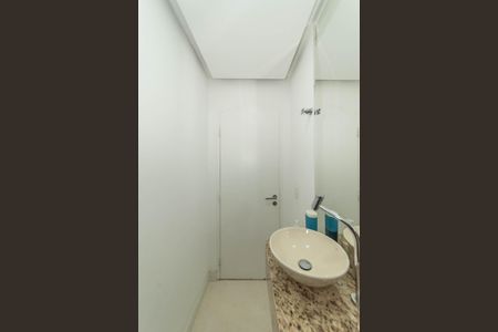 Apartamento à venda com 214m², 4 quartos e 3 vagasLavabo