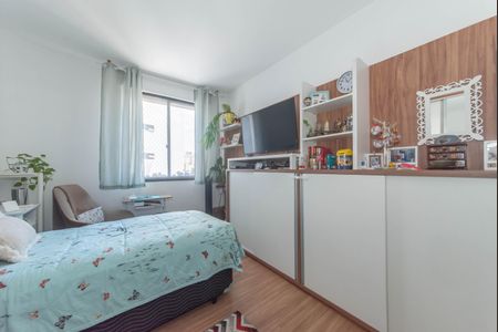 Apartamento à venda com 214m², 4 quartos e 3 vagasSuíte 1