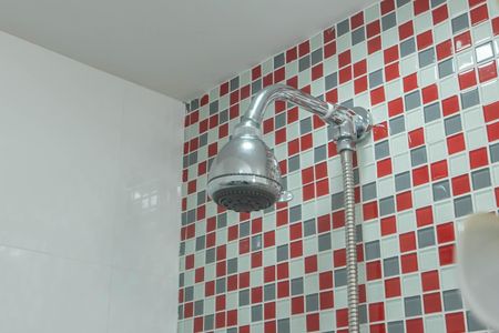 Apartamento à venda com 214m², 4 quartos e 3 vagasBanheiro da Suíte 1