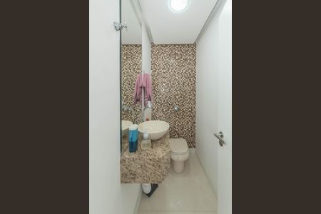 Apartamento à venda com 214m², 4 quartos e 3 vagasLavabo