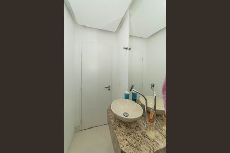 Apartamento à venda com 214m², 4 quartos e 3 vagasLavabo