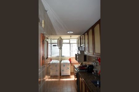 Apartamento para alugar com 103m², 3 quartos e 2 vagas Apartamento para alugar com 103m², 3 quartos e 2 vagasCozinha