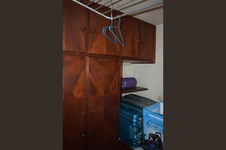 Apartamento para alugar com 103m², 3 quartos e 2 vagas Apartamento para alugar com 103m², 3 quartos e 2 vagasQuarto de Serviço