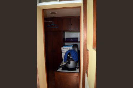 Apartamento para alugar com 103m², 3 quartos e 2 vagas Apartamento para alugar com 103m², 3 quartos e 2 vagasQuarto de Serviço