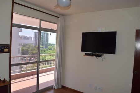Apartamento para alugar com 103m², 3 quartos e 2 vagas Apartamento para alugar com 103m², 3 quartos e 2 vagasQuarto 2