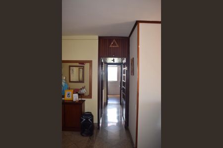 Apartamento para alugar com 103m², 3 quartos e 2 vagasSala