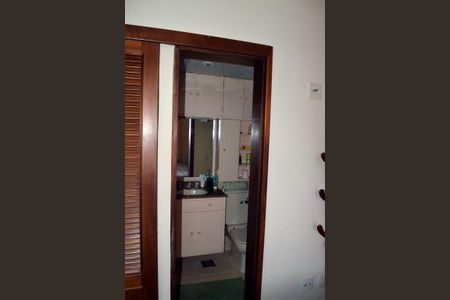 Apartamento para alugar com 103m², 3 quartos e 2 vagas Apartamento para alugar com 103m², 3 quartos e 2 vagasBanheiro da Suíte
