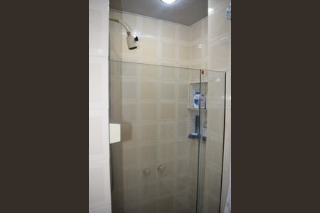 Apartamento para alugar com 103m², 3 quartos e 2 vagas Apartamento para alugar com 103m², 3 quartos e 2 vagasBanheiro 1