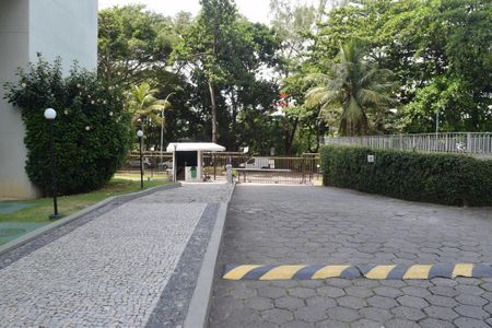 Apartamento para alugar com 103m², 3 quartos e 2 vagas Apartamento para alugar com 103m², 3 quartos e 2 vagasÁrea Externa