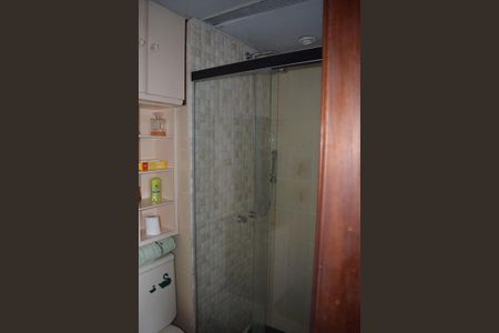 Apartamento para alugar com 103m², 3 quartos e 2 vagas Apartamento para alugar com 103m², 3 quartos e 2 vagasBanheiro da Suíte