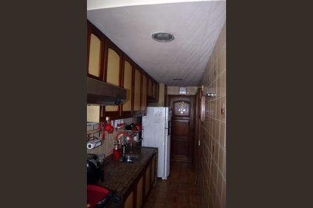 Apartamento para alugar com 103m², 3 quartos e 2 vagas Apartamento para alugar com 103m², 3 quartos e 2 vagasCozinha