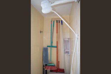 Apartamento para alugar com 103m², 3 quartos e 2 vagas Apartamento para alugar com 103m², 3 quartos e 2 vagasÁrea de Serviço