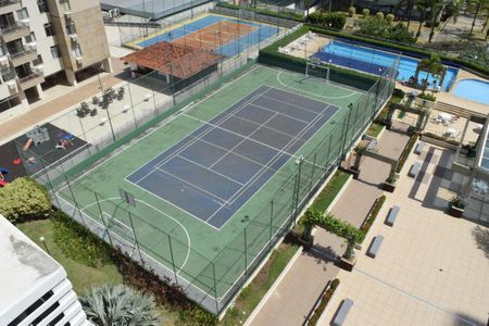 Apartamento para alugar com 103m², 3 quartos e 2 vagas Apartamento para alugar com 103m², 3 quartos e 2 vagasÁrea Externa