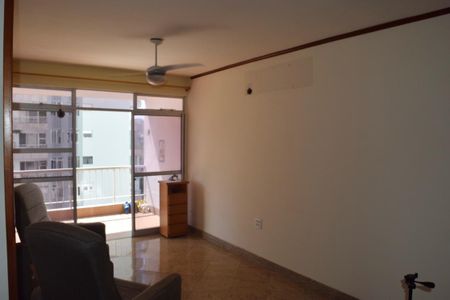 Apartamento para alugar com 103m², 3 quartos e 2 vagasSala