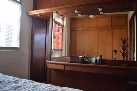 Apartamento para alugar com 103m², 3 quartos e 2 vagas Apartamento para alugar com 103m², 3 quartos e 2 vagasSuite