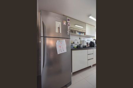 Apartamento à venda com 81m², 2 quartos e 1 vagaCozinha