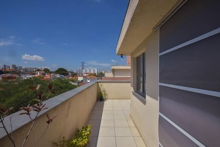 Apartamento à venda com 81m², 2 quartos e 1 vagaCobertura