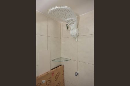 Apartamento à venda com 81m², 2 quartos e 1 vagaBanheiro da Cobertura