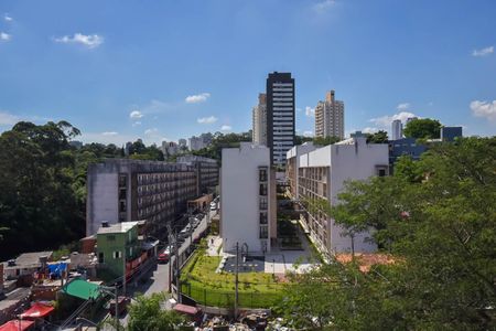 Apartamento à venda com 81m², 2 quartos e 1 vagaVista do Quarto 2