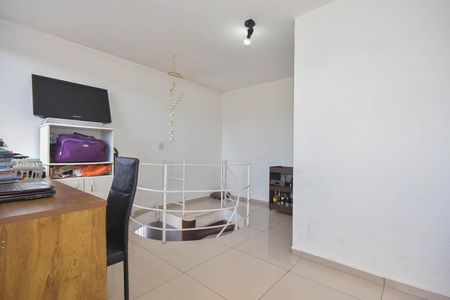 Apartamento à venda com 81m², 2 quartos e 1 vagaSala da Cobertura