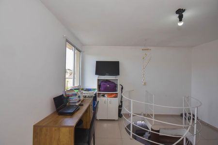 Apartamento à venda com 81m², 2 quartos e 1 vagaSala da Cobertura