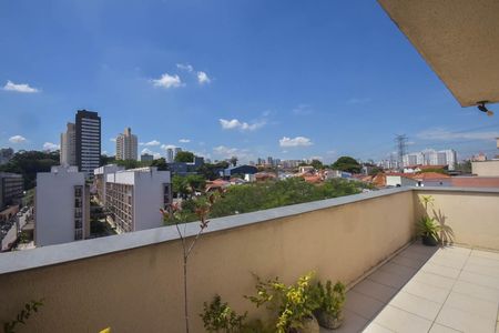 Apartamento à venda com 81m², 2 quartos e 1 vagaCobertura