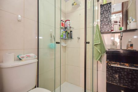 Apartamento à venda com 81m², 2 quartos e 1 vagaBanheiro