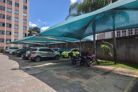 Apartamento à venda com 81m², 2 quartos e 1 vagaVaga de Garagem